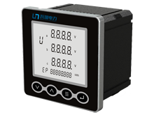 VRT系列三相-全电气测量