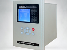 VRR-600H系列综合保护测控装置