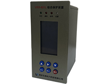 VRR-601L环网柜保护装置